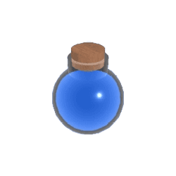 Universe Potion I